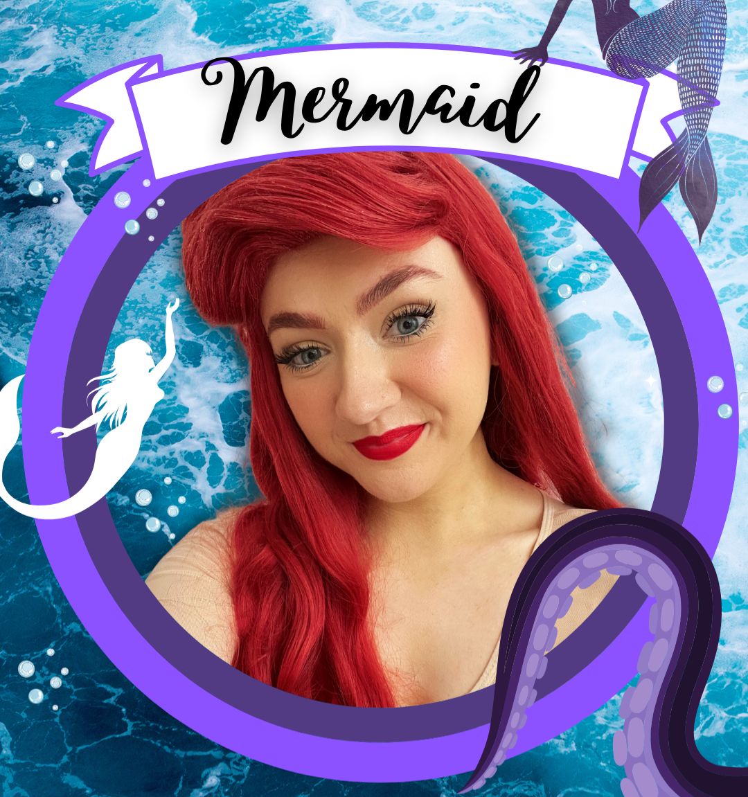 Mermaid