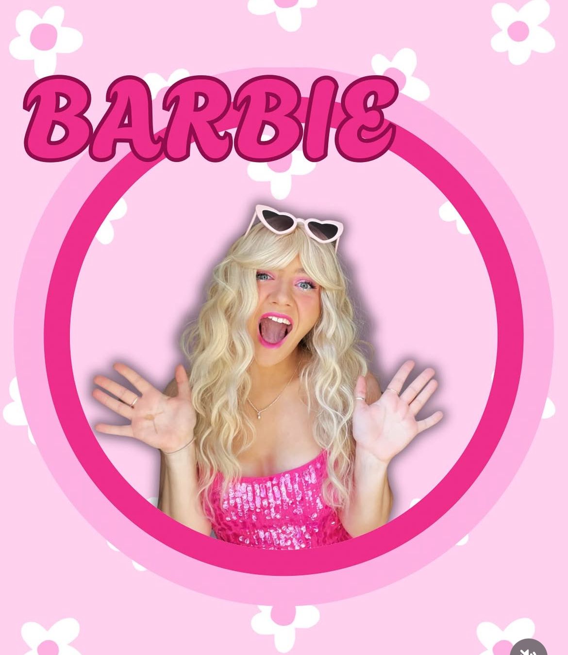 Barbie