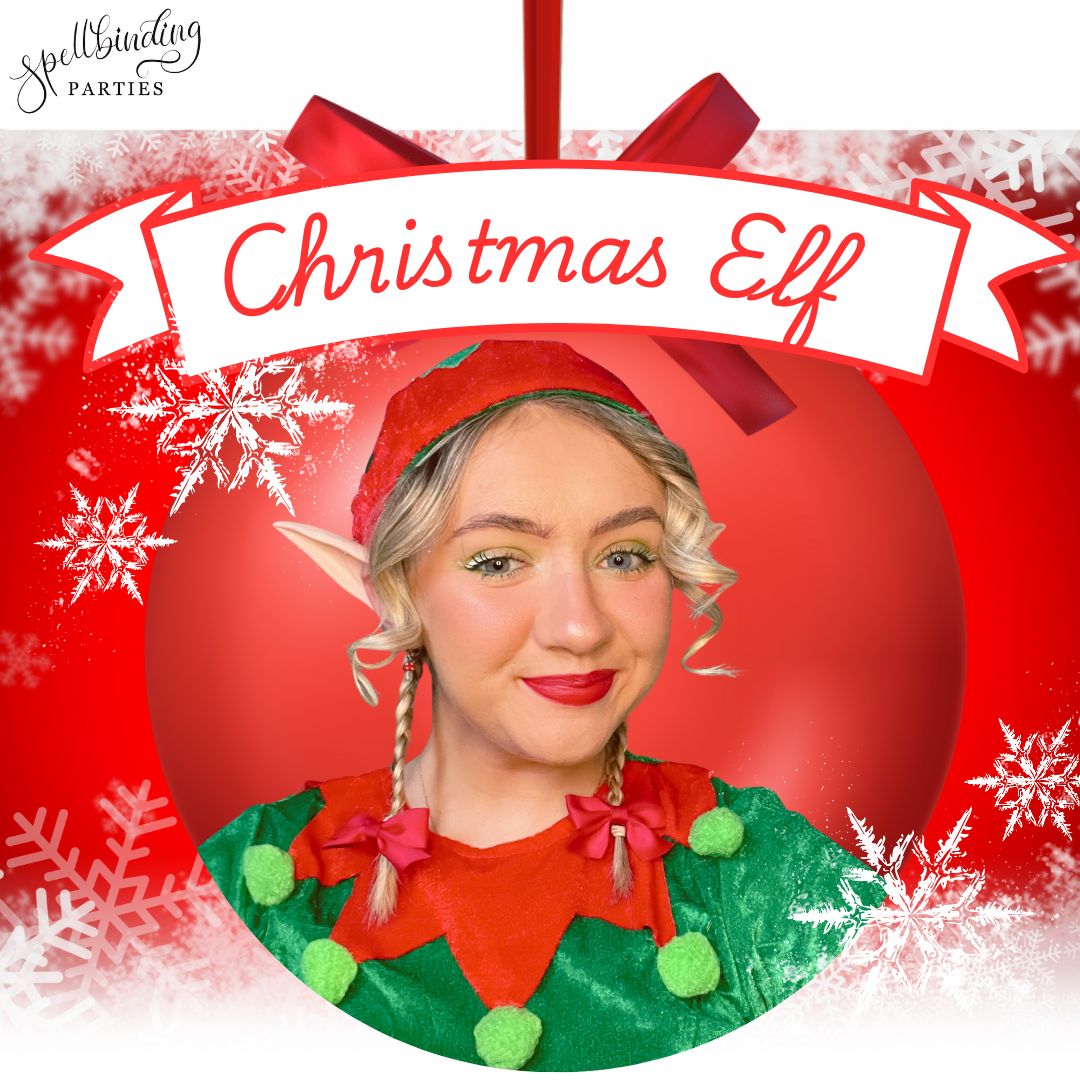 Christmas Elf