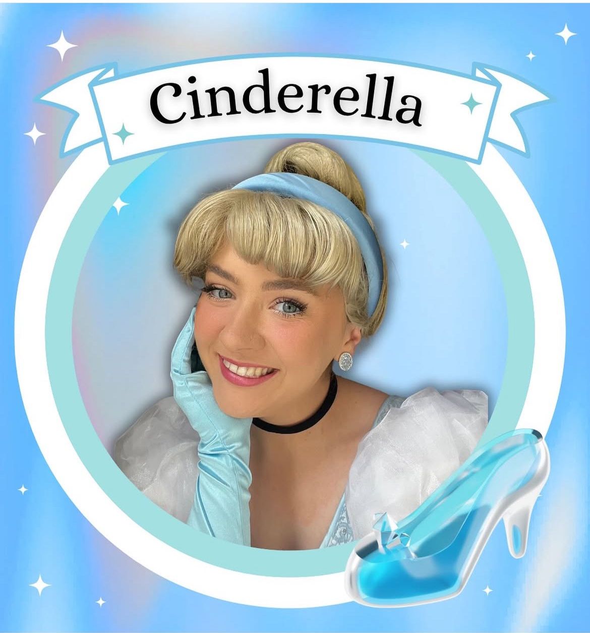 Cinderella