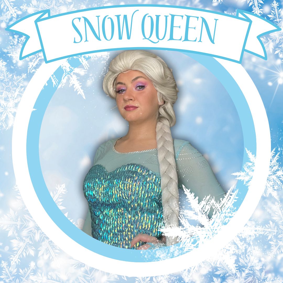 Snow Queen