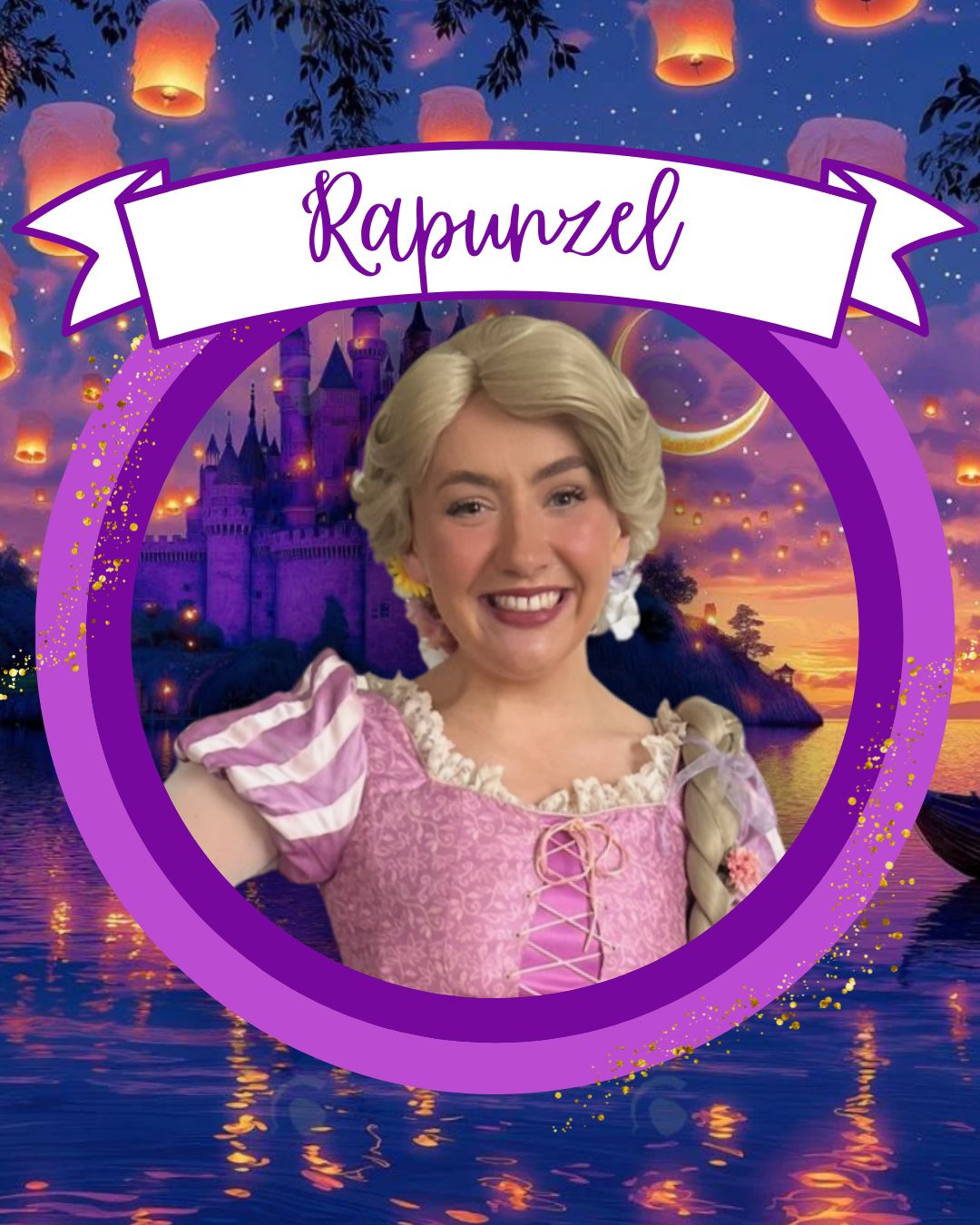 Rapunzel